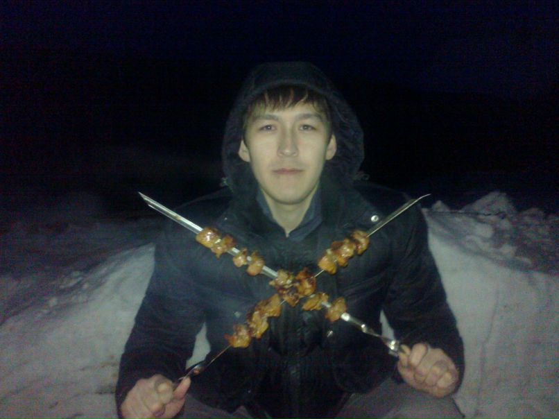 Николай Константинов Николаевич | Якутск