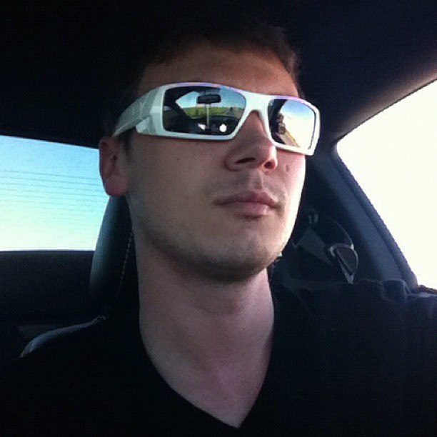 Вадим Василенко | Санкт-Петербург