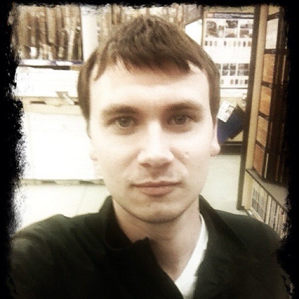 Вадим Василенко | Санкт-Петербург