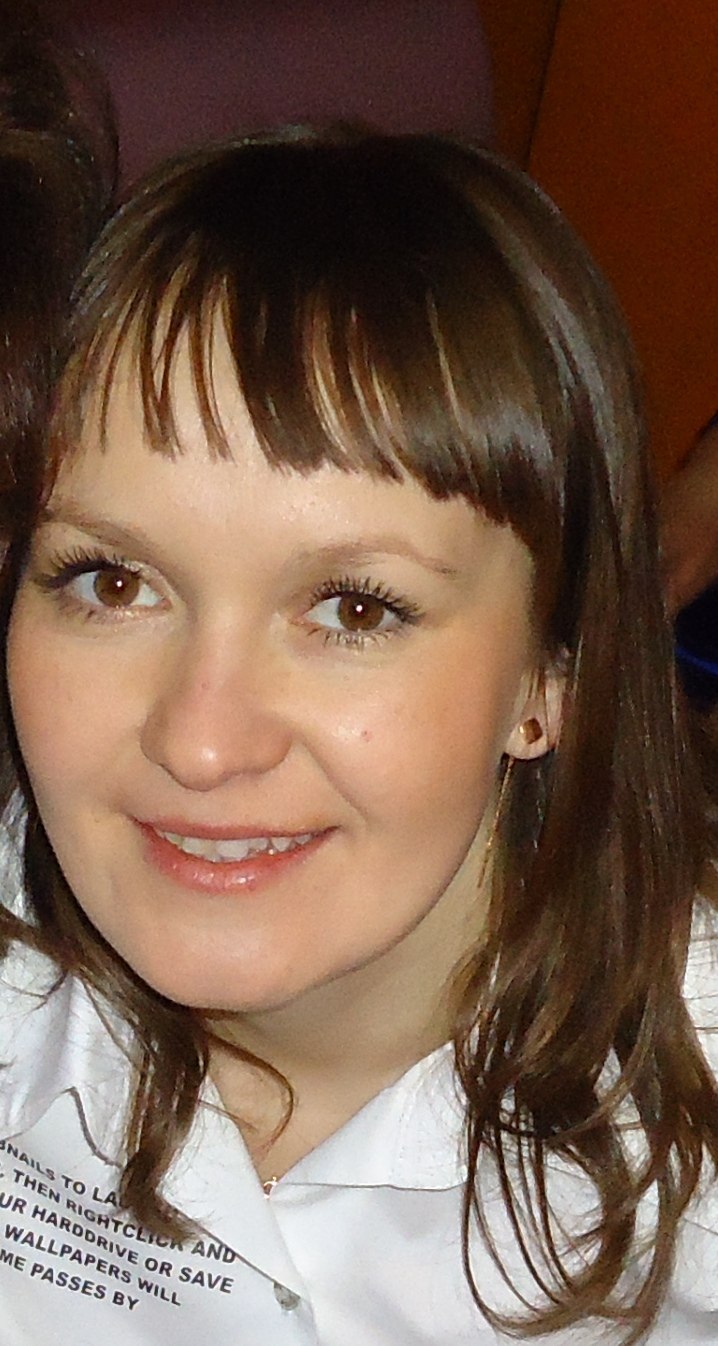 Алёна Мельник | Винница