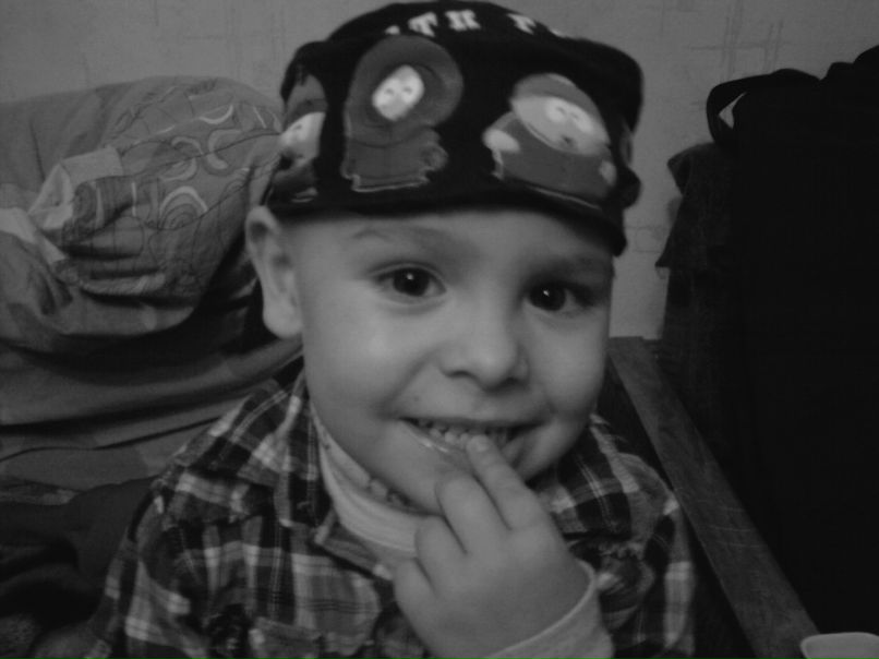 Леонид Чапаев | Челябинск