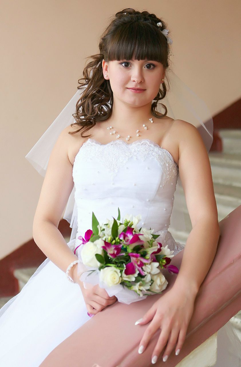 Инна Бакуева | Вологда