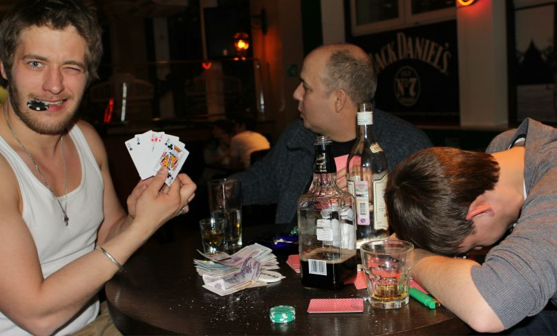 Михаил Сычиков | Москва