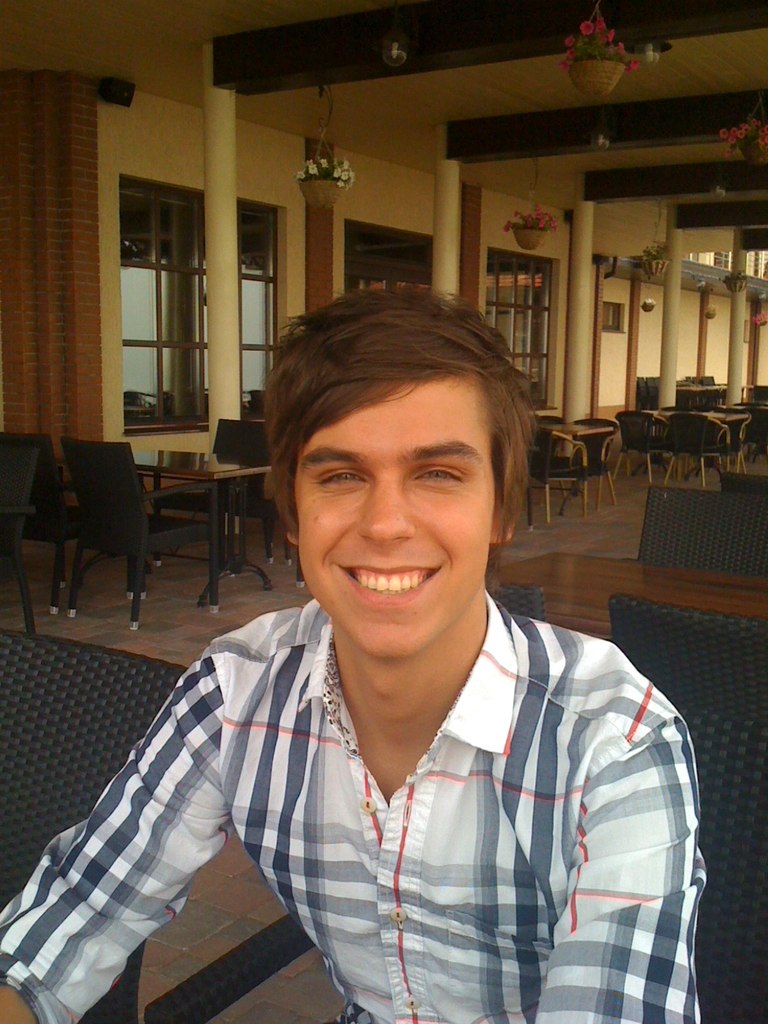 Артем Шнайдер | Санкт-Петербург