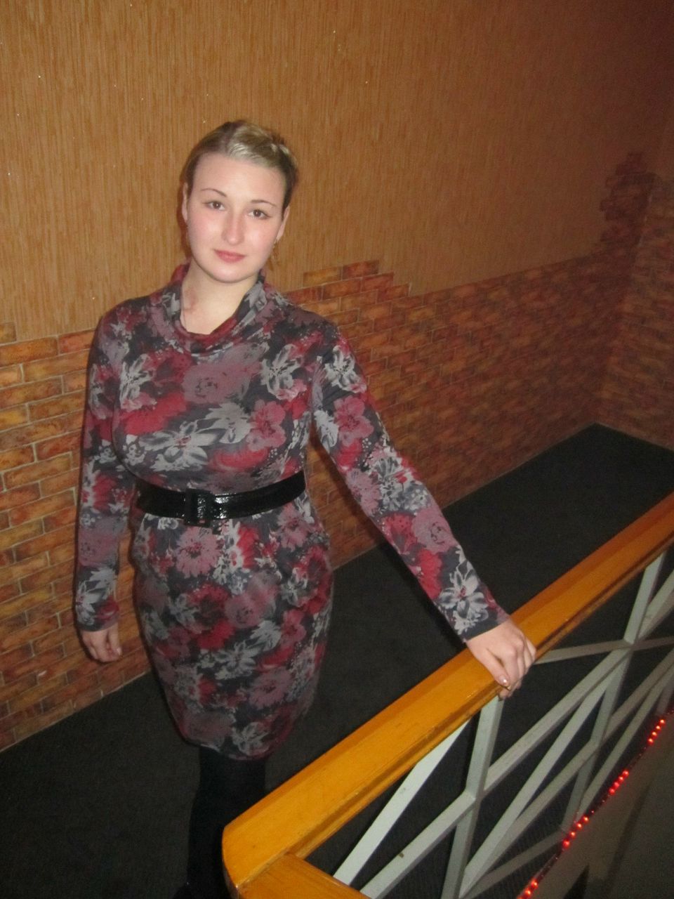 Мария Татаржицкая | Минск