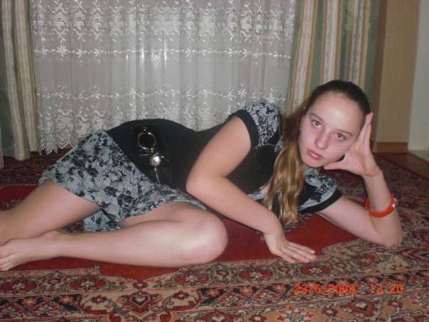 №68, Диана Иванова №68, Диана Иванова