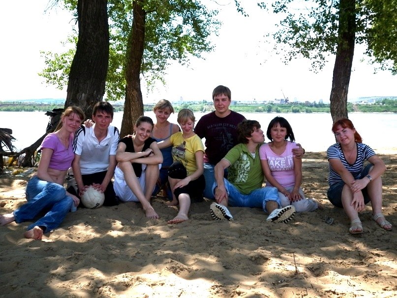 Юля Стригун | Волгоград