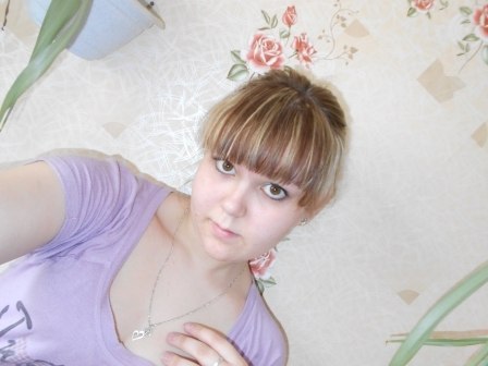 Вероника Иксанова | Сарапул