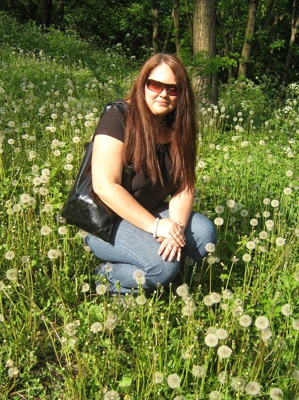 Алина Левковская Ильинична | Киев