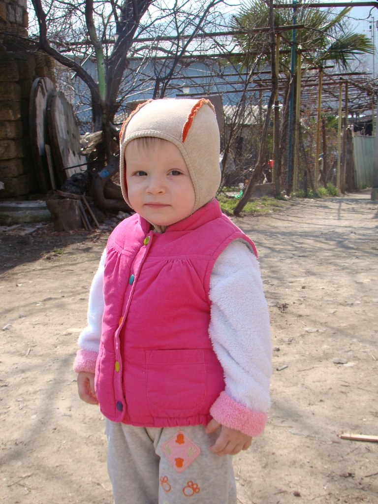 Даша Михайлова-Пиголь | Ялта