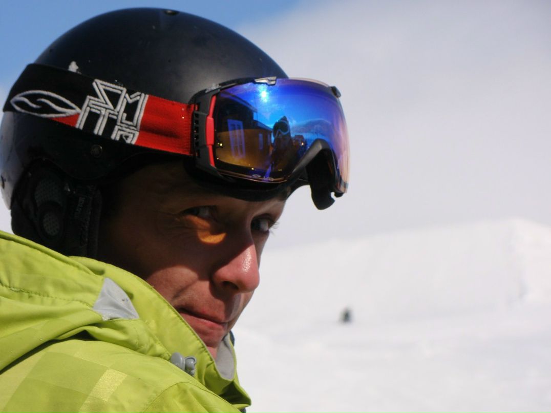 Евгений Бабийчук Евгеньевич | Мурманск