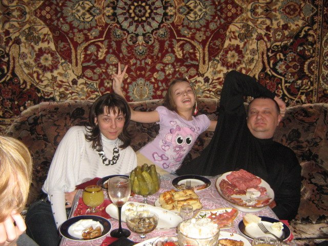 Рита Козлова Васильевна | Нижний Новгород