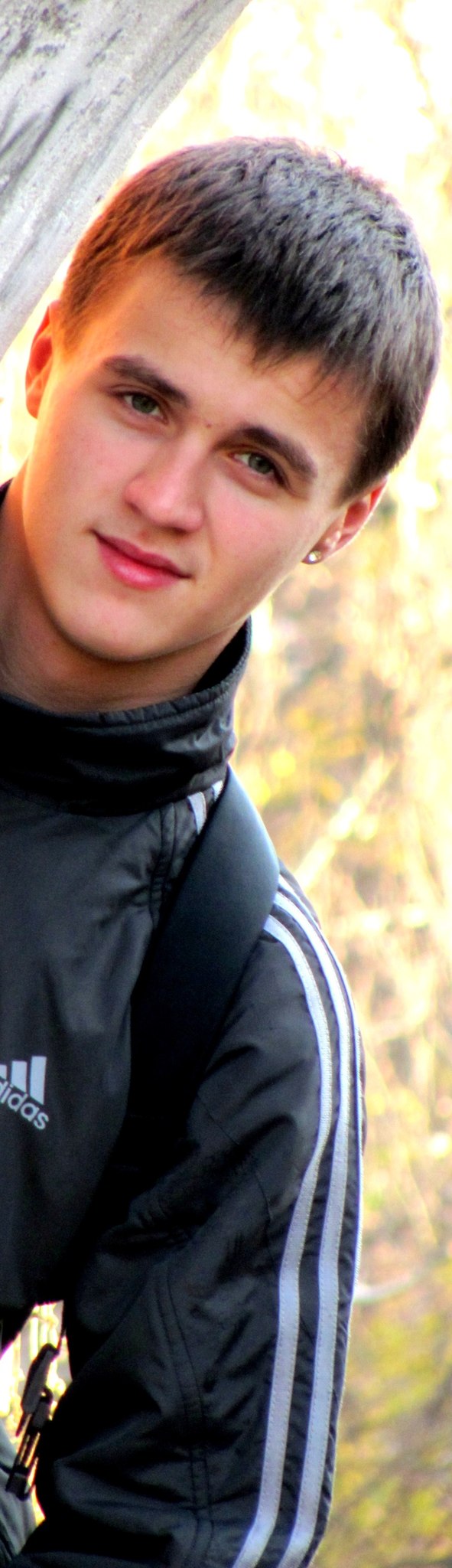 Max Kucherenko ░▒▓  ▓▒░ | Запорожье