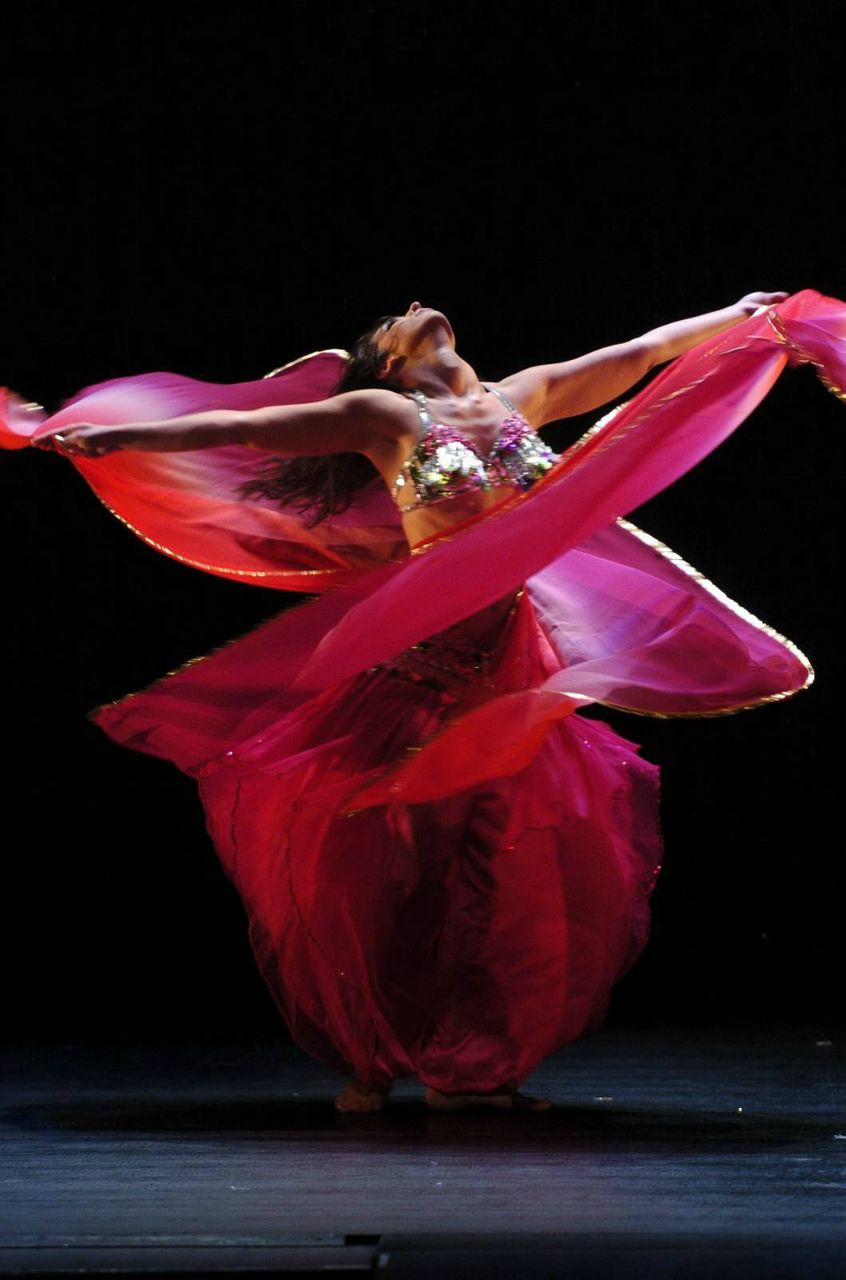 Галочка Ларионова | Саров