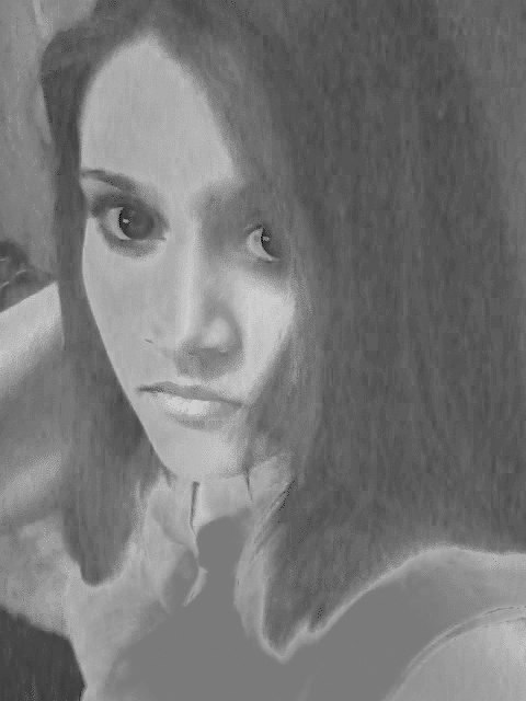 Tanya Gonzalez | Киев