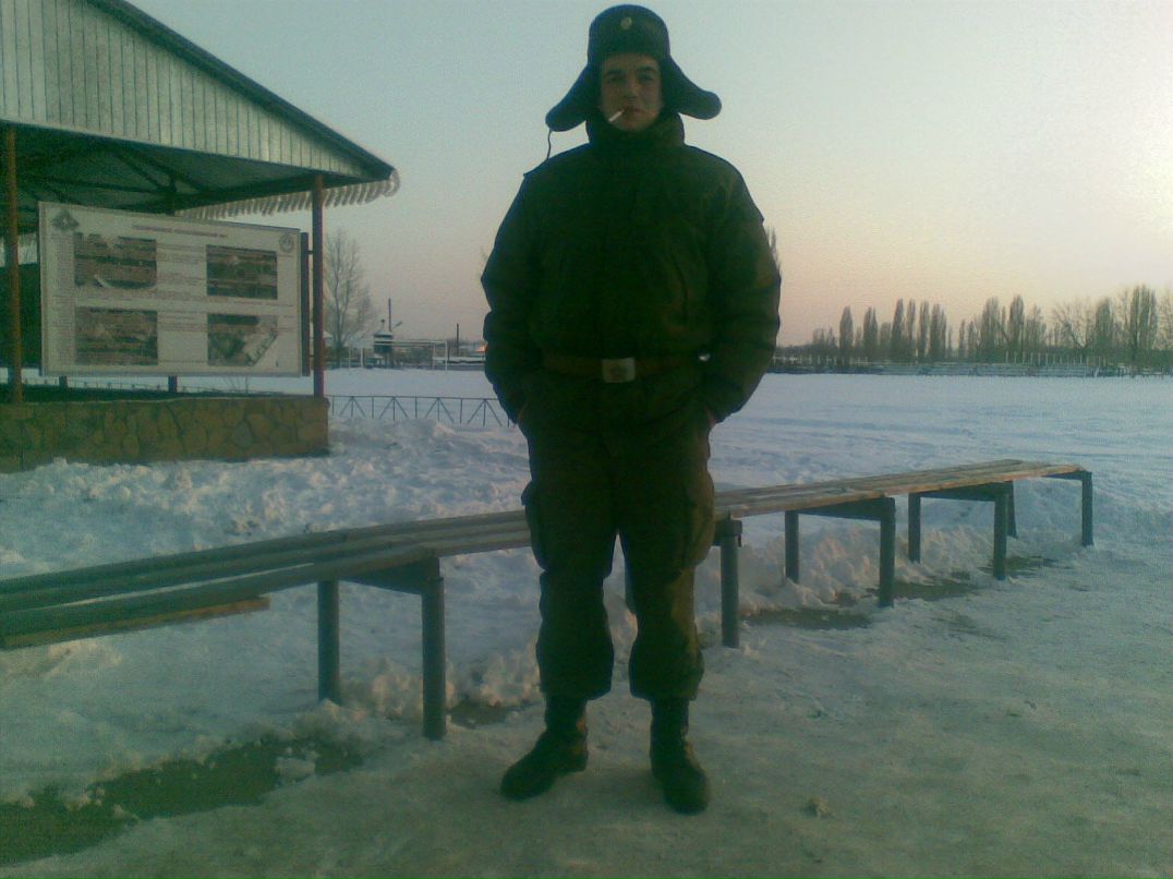 Николай Кеджевич | 