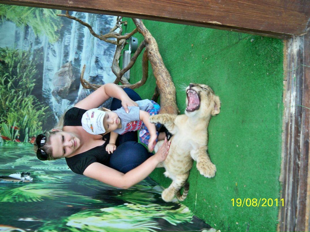 Александр Безгин shusha05 | Краснодар