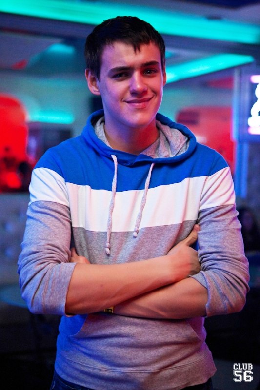 Константин Тележкин | Москва