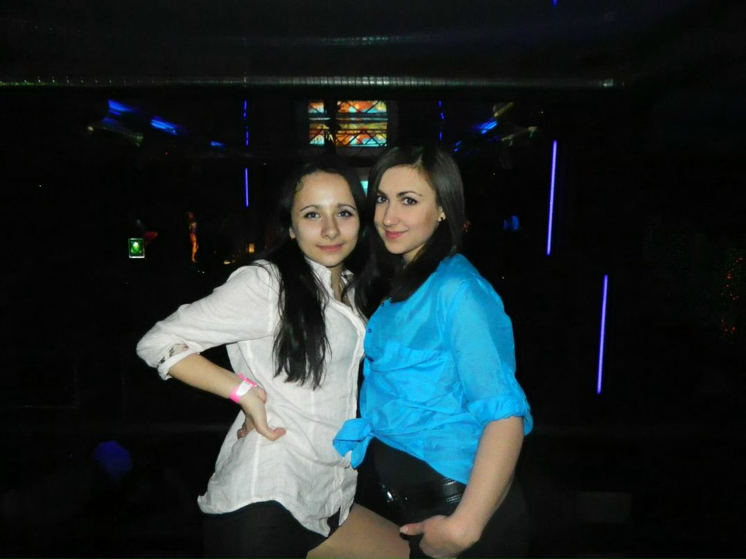 Нончик Вирич | Нововоронеж