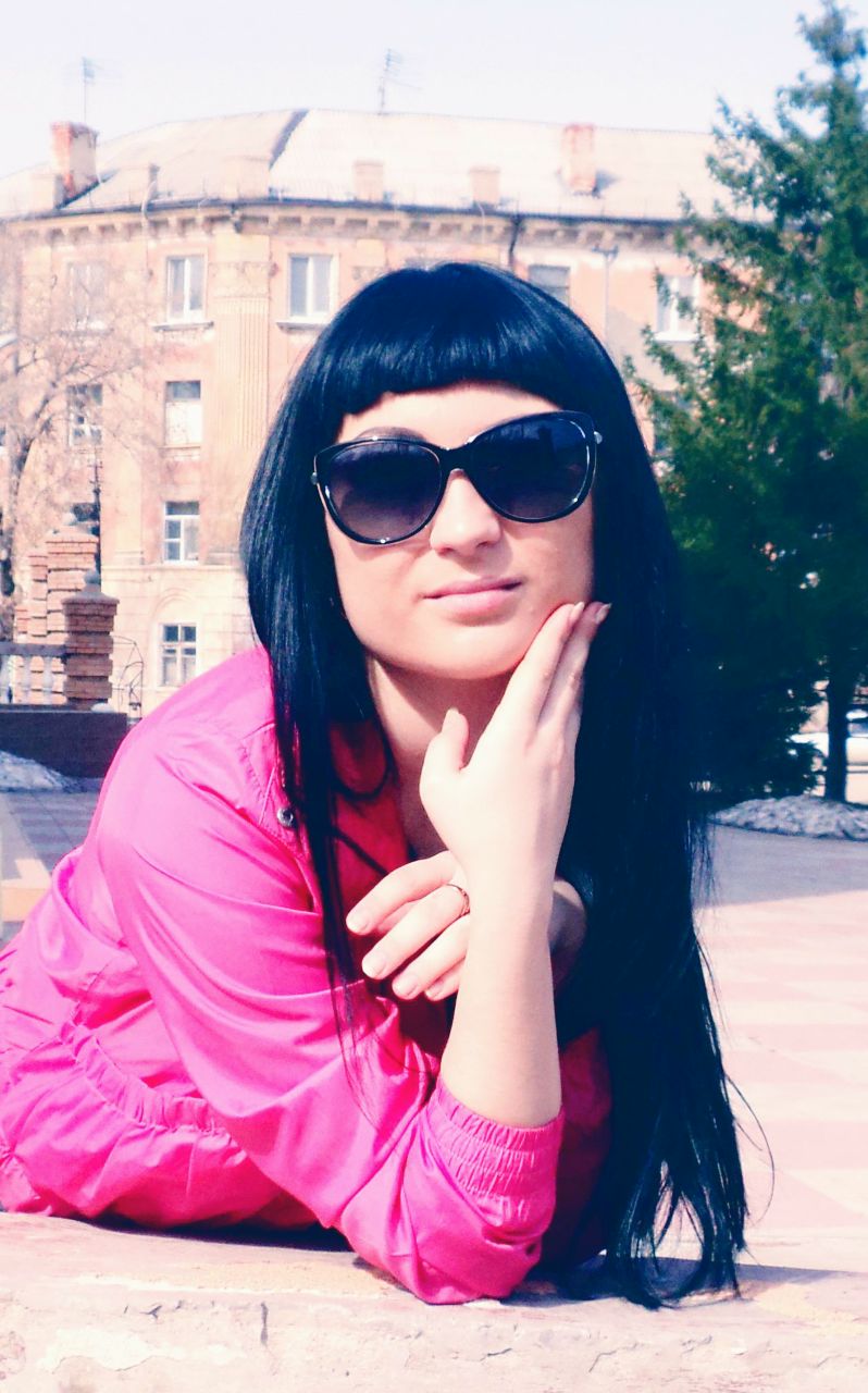 Ксения Козубова | Новокуйбышевск