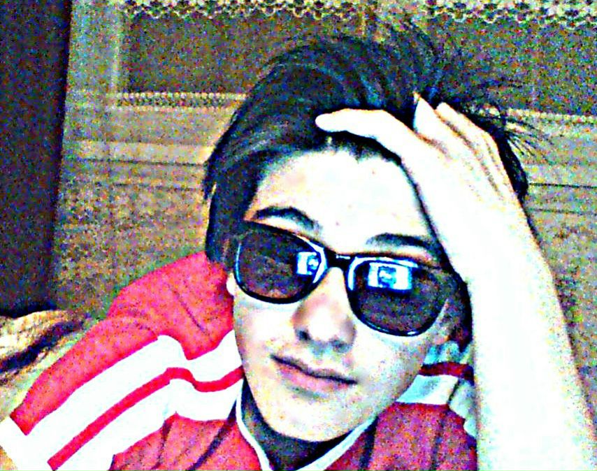 Тимур Косимов t-men | Санкт-Петербург