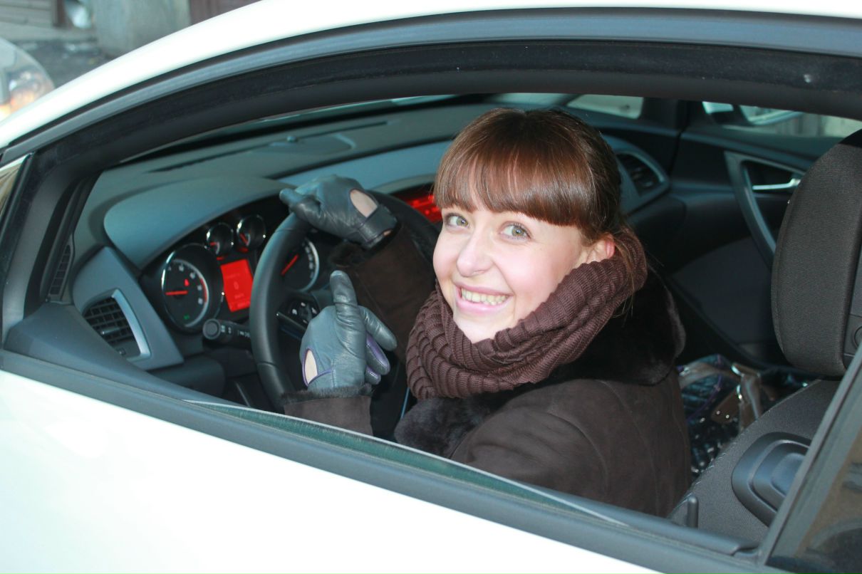 Екатерина Вышемирская | Санкт-Петербург