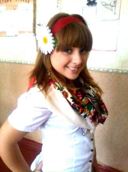 №75, Анастасия Дангулжи, Мариуполь №75, Анастасия Дангулжи, Мариуполь