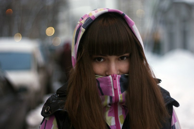 Каринка Казарина | Москва