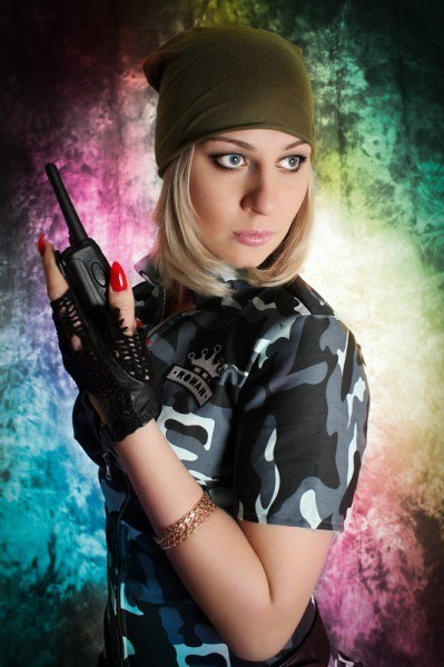 Сергей Коновалов | Горловка