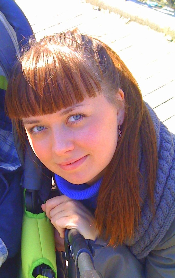 Екатерина Филипенко | Пермь