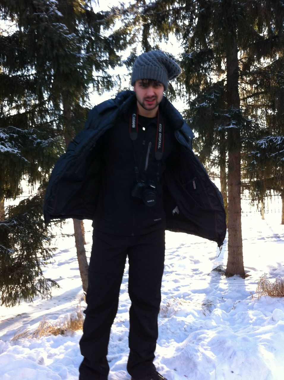 Максим Сергеевич | Омск