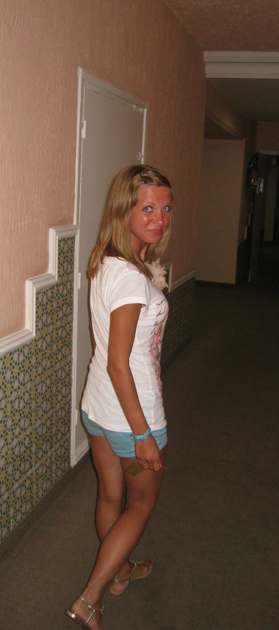 Лена Соломатина | Санкт-Петербург