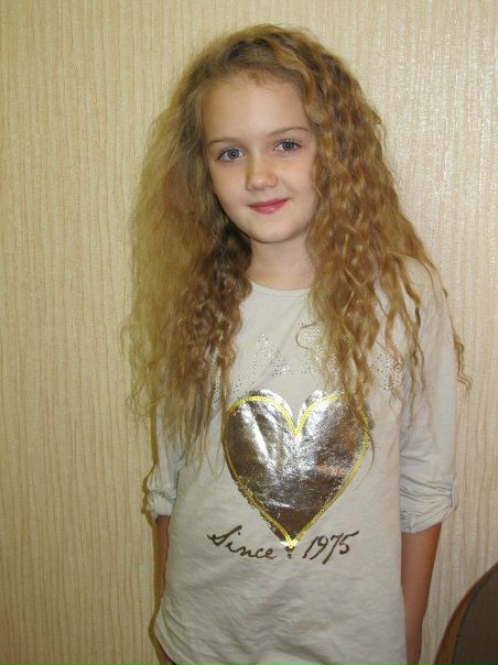 №1, Эллочка Борисова, 25 лет, Нижневартовск №1, Эллочка Борисова, 25 лет, Нижневартовск