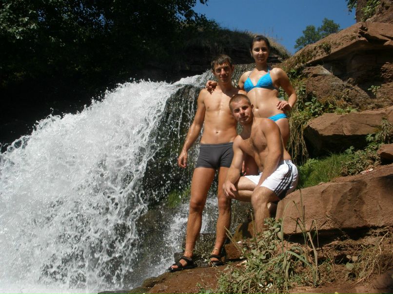 Вова Власенко | Тернополь