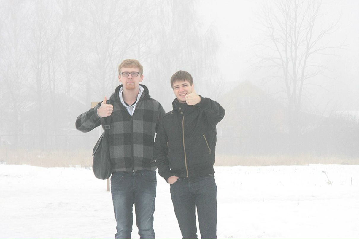 Александр Чурсинов | Москва