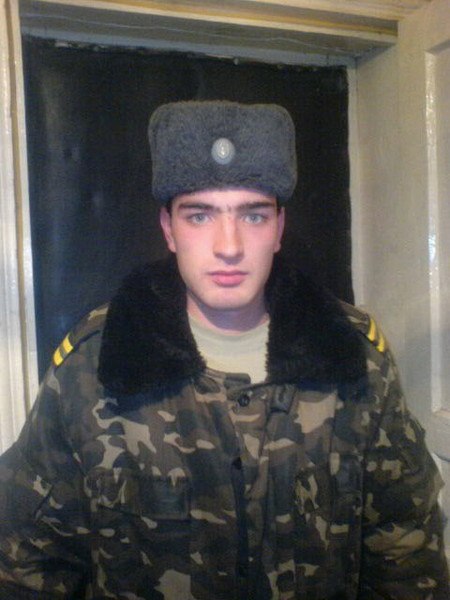 Антон Осадцив | Суходольск