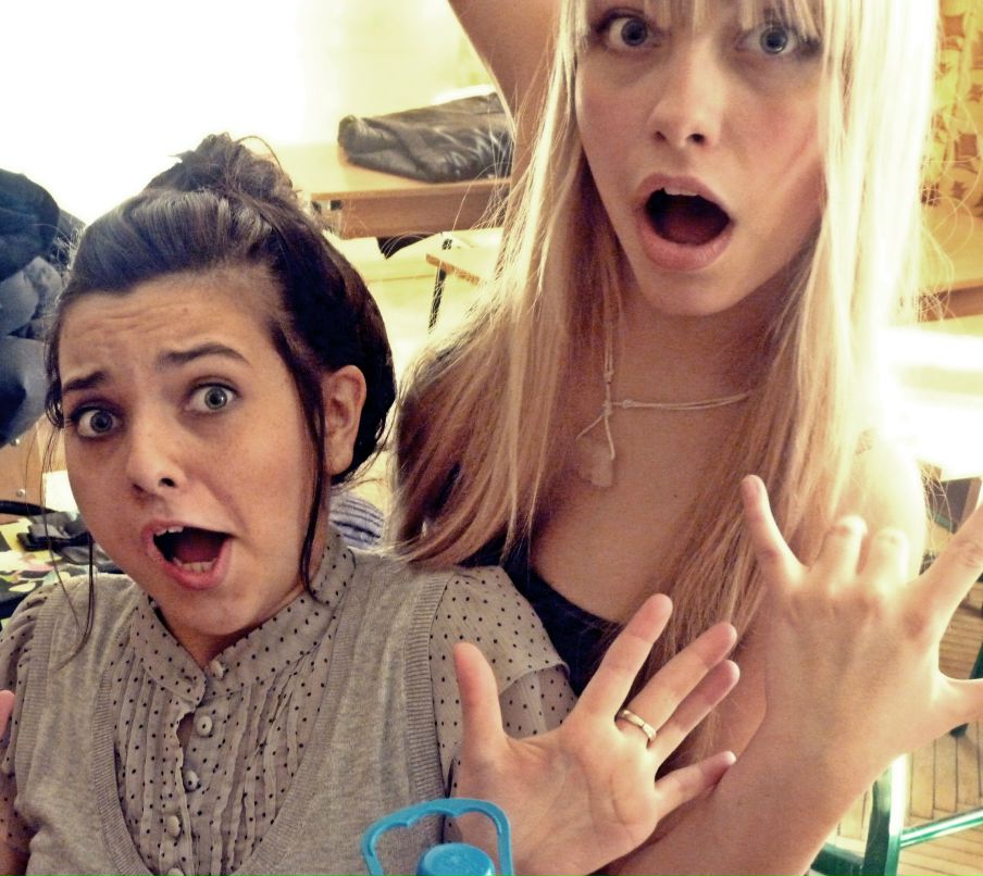 Вікторія Малецька | Львов