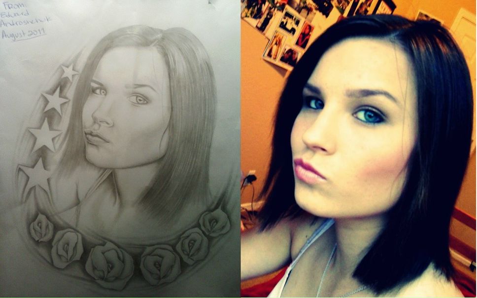 №97, Агнесса Крюкова, 33 года, Новокузнецк №97, Агнесса Крюкова, 33 года, Новокузнецк