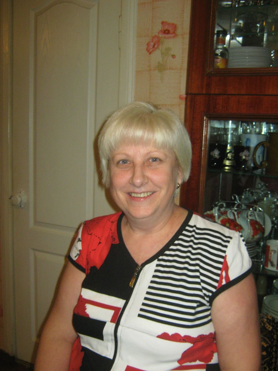 Ольга Ионичева | Ясиноватая