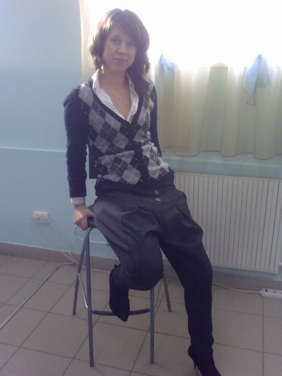 Ирина Москалёва | Казань