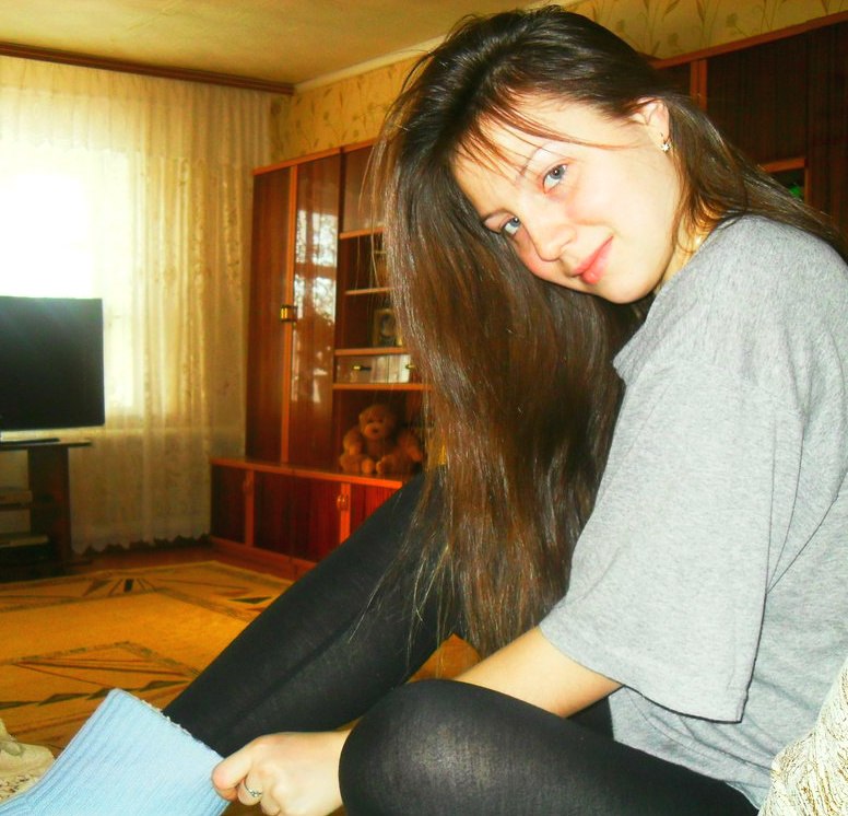 Анастасия Кузнецова | Самара