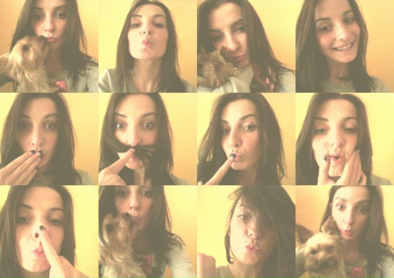 Оля Буйчик | Вильнюс