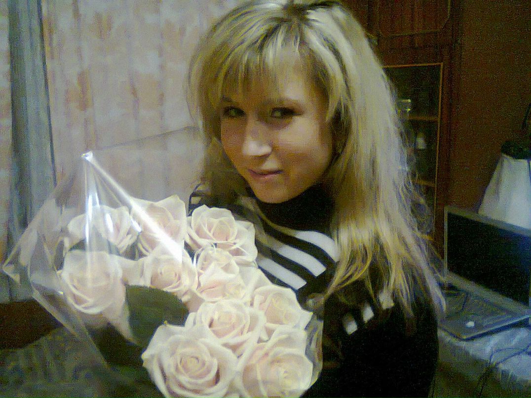 Натуся Моцная .•°*”˜*natka-marmel@dk@*˜”*°•. | Киев