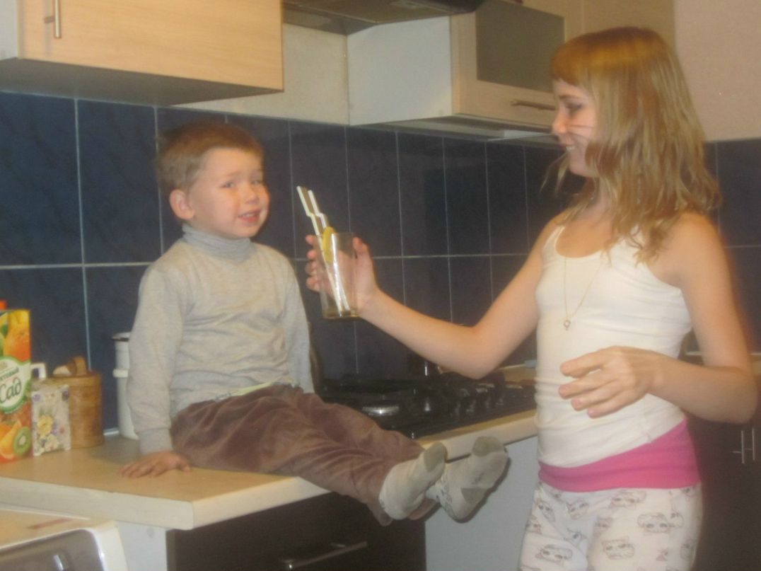 Алёна Ройтман | Советский