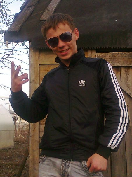 №20, Руслан Султангареев, 33 года, Казань №20, Руслан Султангареев, 33 года, Казань