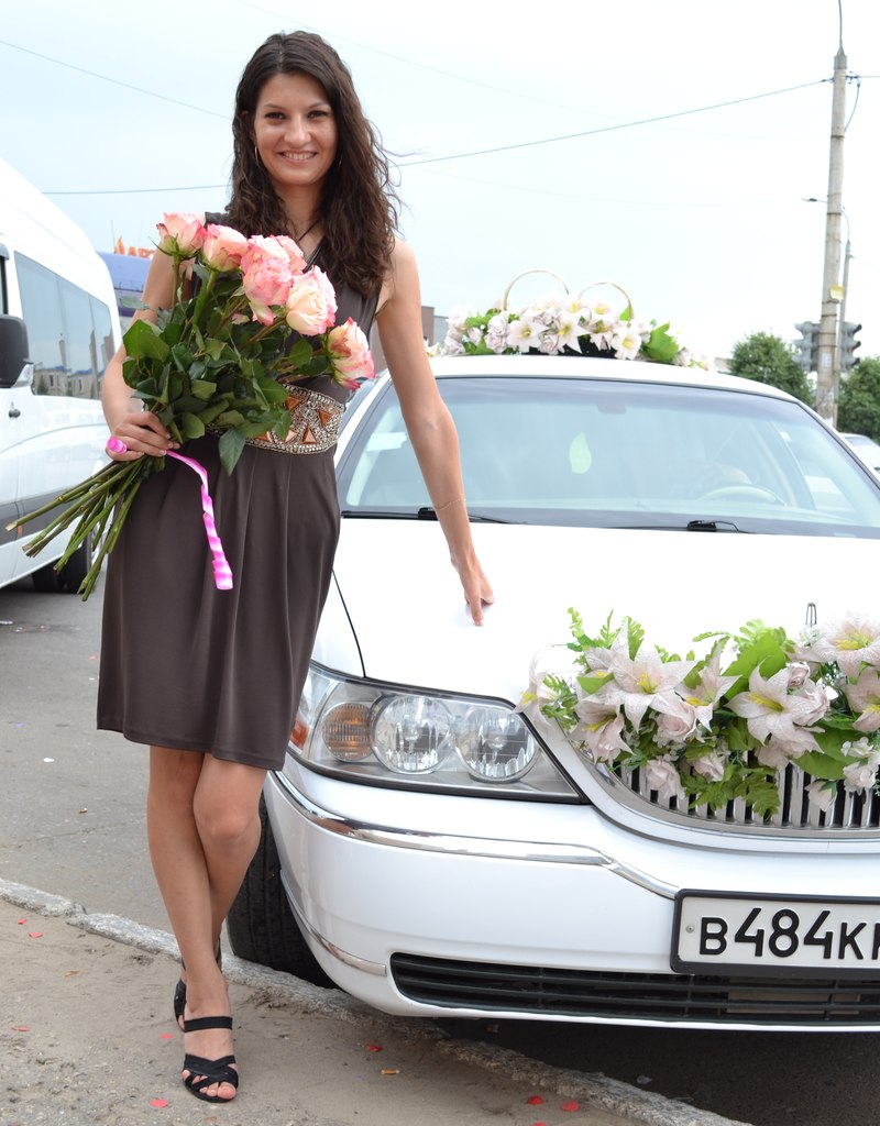 Мадина Салиева | Казань