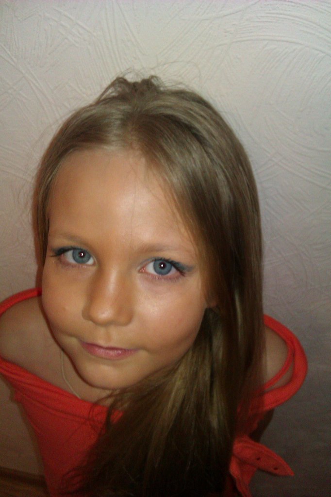 Дашенька Коплевская | Санкт-Петербург