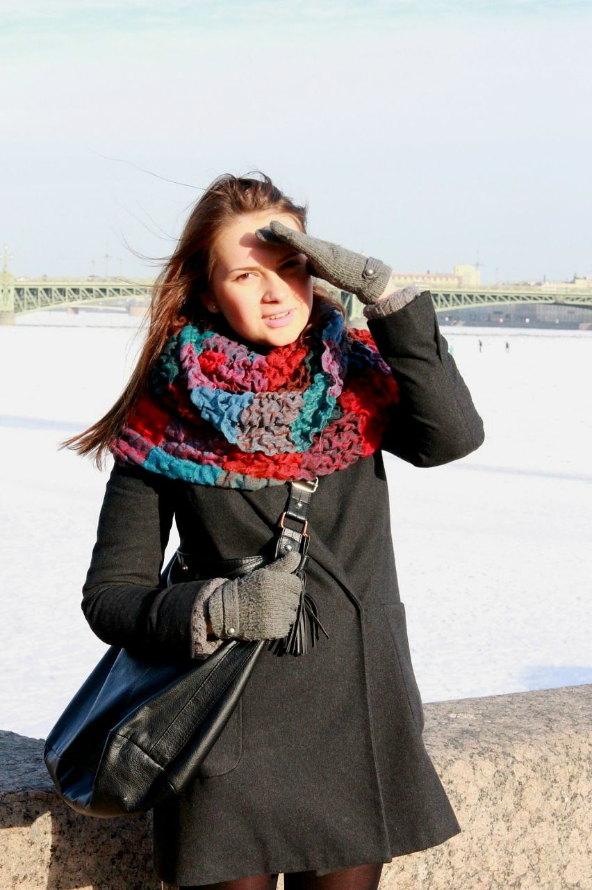 Tata Romanova | Санкт-Петербург