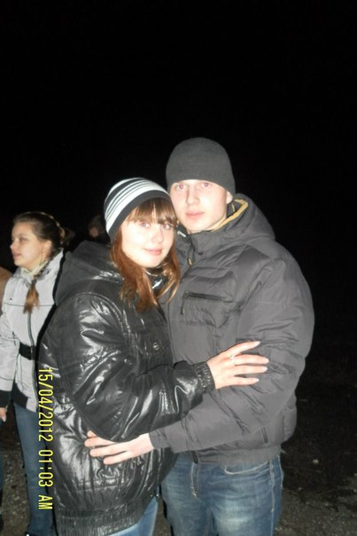 №95, Сергей Баринов, 32 года, Нижний Новгород №95, Сергей Баринов, 32 года, Нижний Новгород