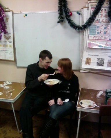 Андрей Ежов Студент | 